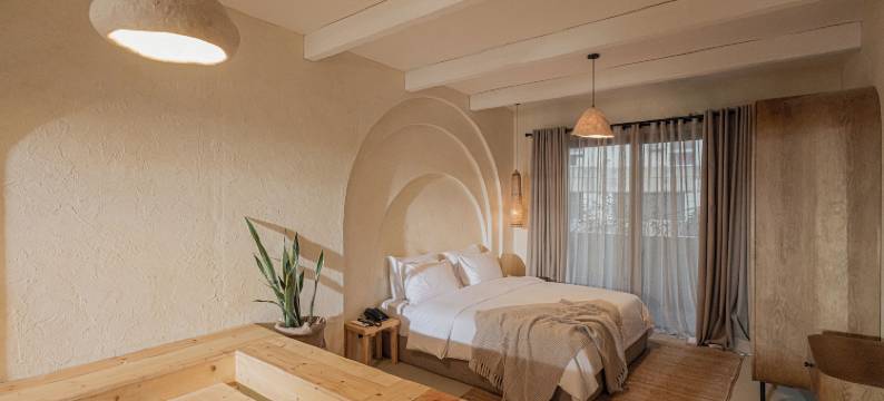 赛拉布住宅(Serab Residencia)图片