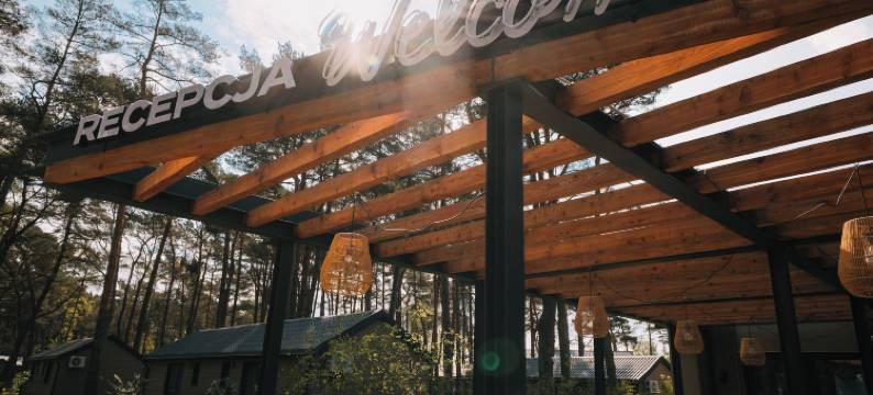 福尔加度假村(Folga Resort)图片