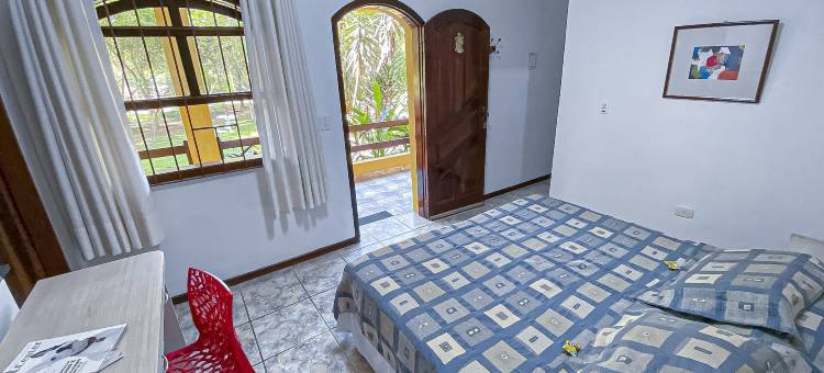 旅馆天堂旅馆(Hotel Pousada PARAÍSO)图片