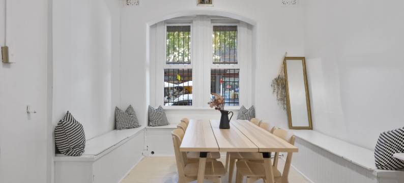 阿祖罗胶囊酒店-波茨角(Azzuro Pod Hotel - Potts Point)图片