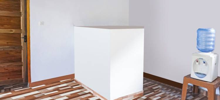 Hotel O Dafandra 海滩住宿 靠近丹戎比拉海滩(Hotel O Penginapan Dafandra Beach Near Pantai Tanjung Bira)图片