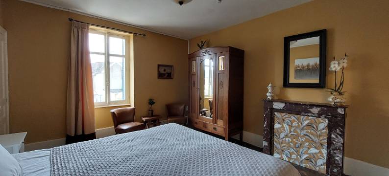 快乐民宿(Chambres D Hotes la Joyeuse)图片