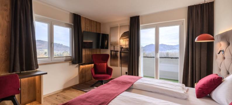 哈伯尔酒店在阿特湖(Hotel Haberl - Attersee)图片