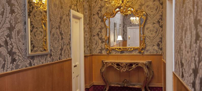 王子之门酒店(Prince's Gate Hotel)图片