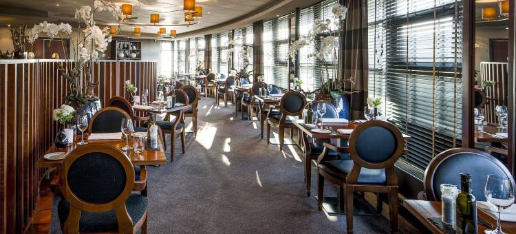 弗雷契特里维恩养生酒店(Fletcher Wellness-Hotel Trivium)图片