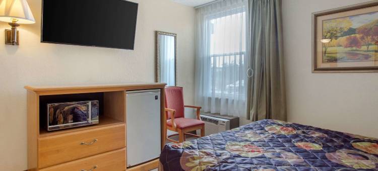 罗德威酒店(Rodeway Inn)图片