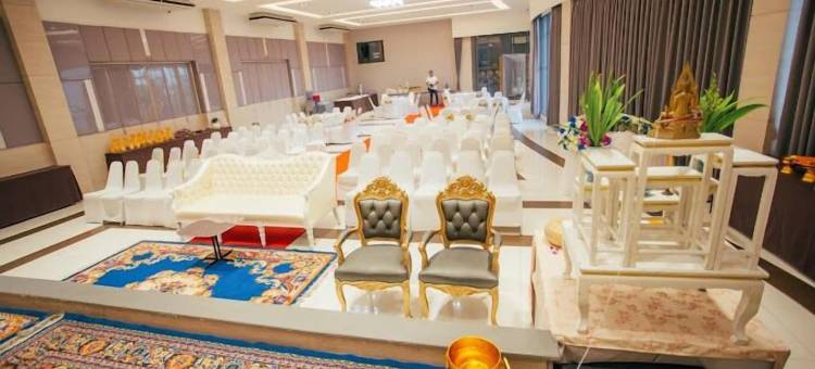 塔拉公园瑞索特酒店(Tara Park Resotel)图片