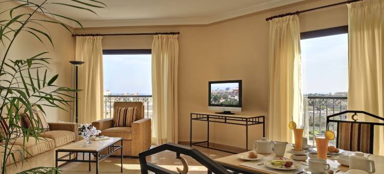 贾兹尼奥象牙酒店(Jaz Neo Ivory)图片