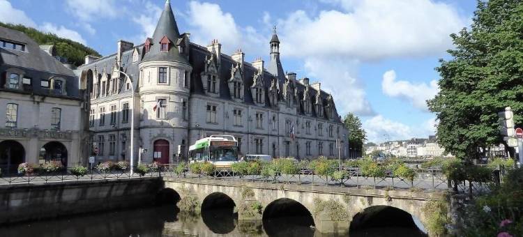 TGV酒店(Hotel TGV)图片