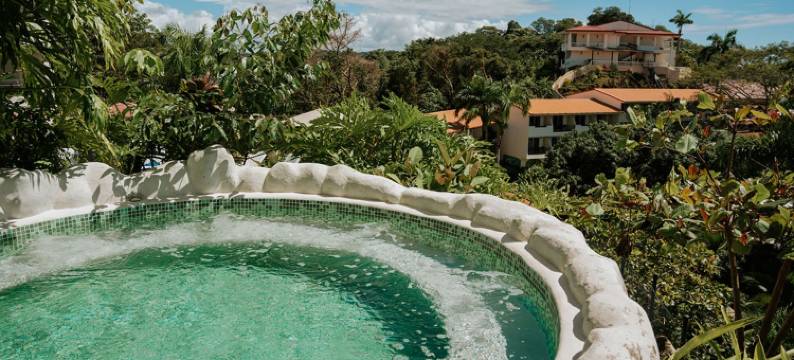 帕拉多自然度假村和温泉(Parador Nature Resort and Spa)图片