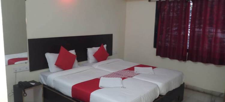 阿尔琼自豪酒店(Arjun Pride Hotel)图片