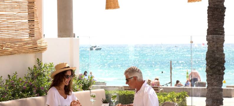 弗拉明戈麦森豪斯超四星级酒店 - 限成人入住(Myseahouse Flamingo)图片