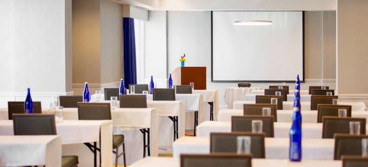 希尔顿逸林酒店-萨凡纳历史区(DoubleTree by Hilton Hotel Savannah Historic District)图片