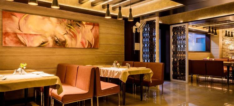 罗克兰酒店(Hotel Rockland Kota)图片