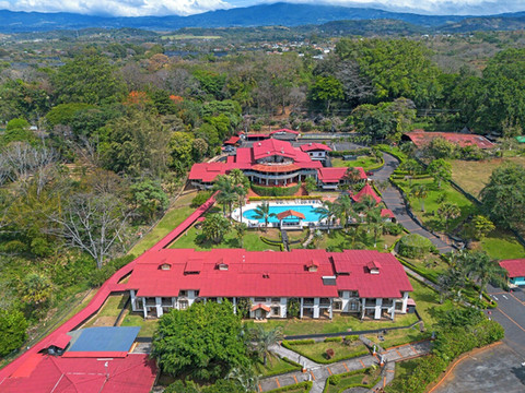 马蒂诺Spa及度假酒店