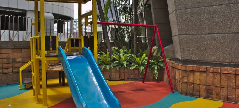 钻石大套房酒店(Grand Diamond Suites Hotel)图片