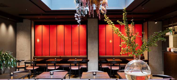 滨海大道菁英酒店(Elite Hotel Esplanade)图片