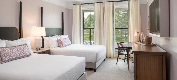 威廉斯旅馆(The Williams Inn)图片