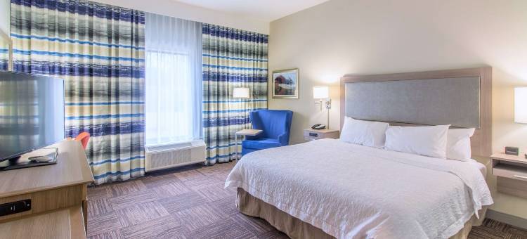 克雷斯特维尤南I-10欢朋酒店(Hampton Inn Crestview I-10)图片