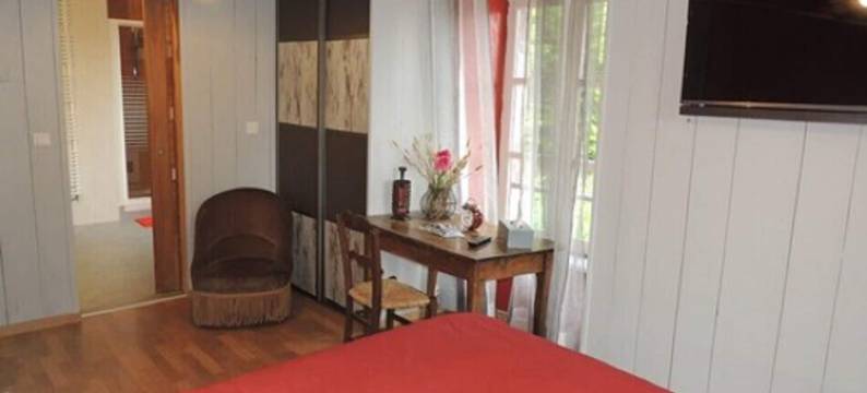 白鲸住宿加早餐旅馆(Beluga)图片