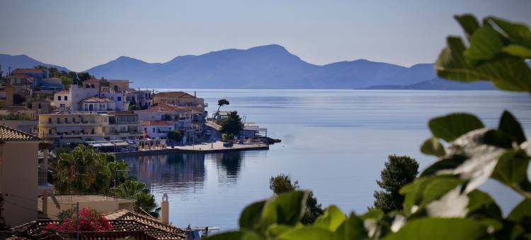 格兰德布鲁公寓别墅(Grand Bleu Apartments & Villas)图片