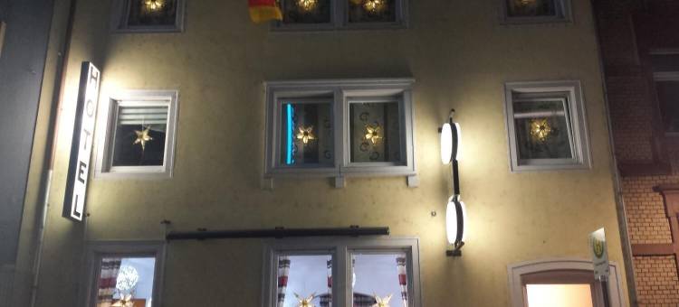 施维泽司图酒店(Hotel Schweizer Stubb)图片