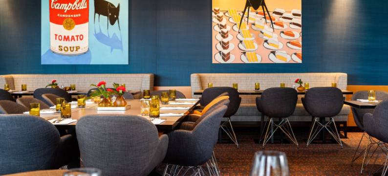 路林堡酒店(Hotel de Ruwenberg Den Bosch - Sint Michielsgestel)图片