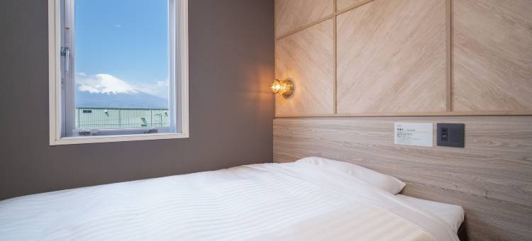 御殿场超级酒店1号(Super Hotel Gotemba 1)图片