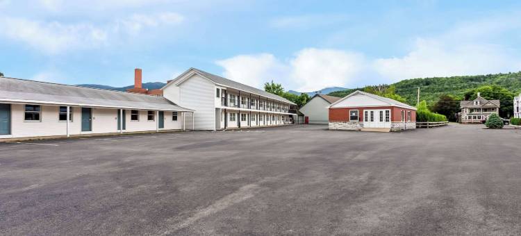 凯艺套房酒店(Quality Inn & Suites)图片