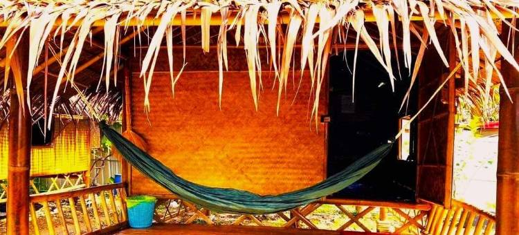 阿萨玛平房(Asama Bungalow)图片