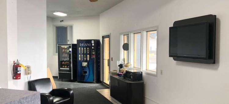 Motel 6密苏拉，MT - 瓦伊- 旅行广场(Motel 6 Missoula, MT - Wye - Travel Plaza)图片