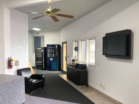 Motel 6密苏拉,MT - 瓦伊- 旅行广场(Motel 6 Missoula, MT - Wye - Travel Plaza)