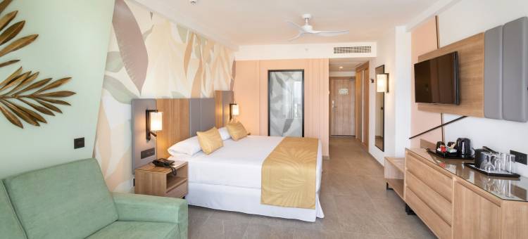 Riu马斯帕洛马斯宫酒店-限成人(Hotel Riu Palace Maspalomas - Adults Only)图片