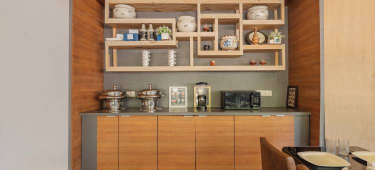 Treebo 七橄榄(Treebo Seven Olives)图片