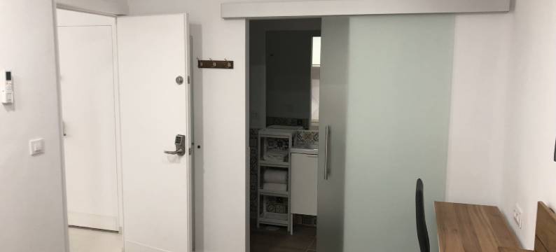 拉埃斯塔辛(La Estación)图片