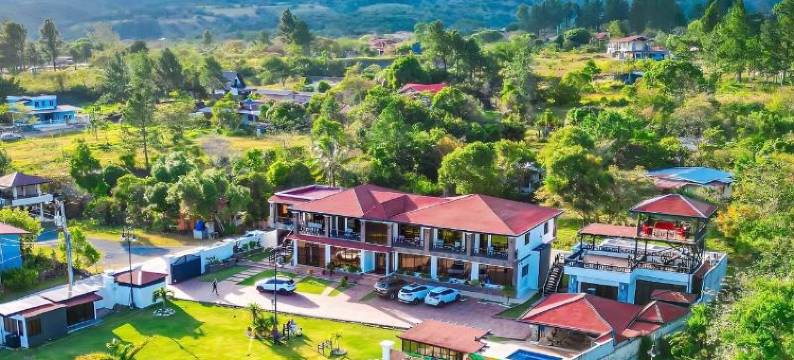 Luxury Canyon Suites图片