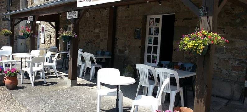 小丘酒店(Hotel du Tertre)图片