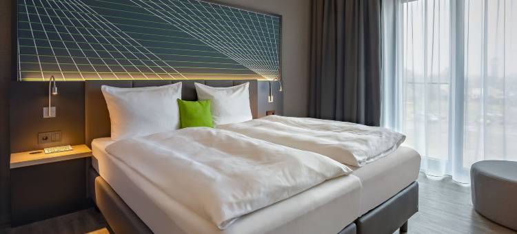 elaya酒店凯沃拉尔(Elaya Hotel Kevelaer)图片