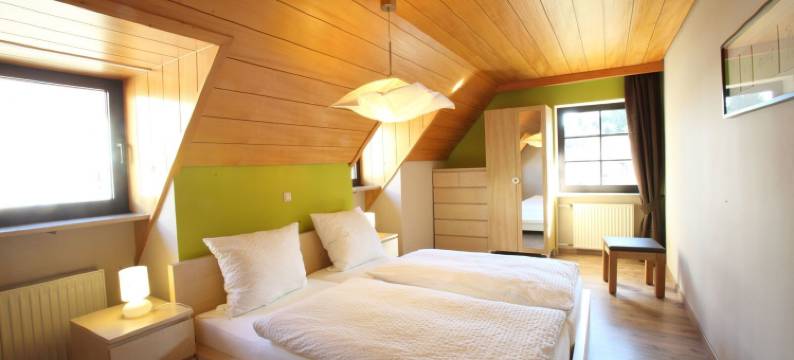 博格霍夫木屋酒店(Gasthof Berghof)图片