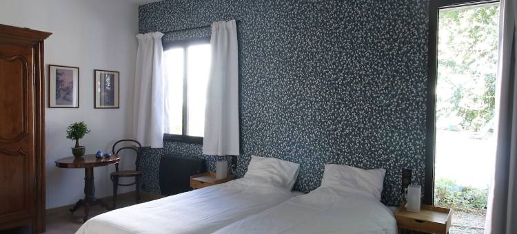 波利斯的乐园(Clos des Poulies)图片