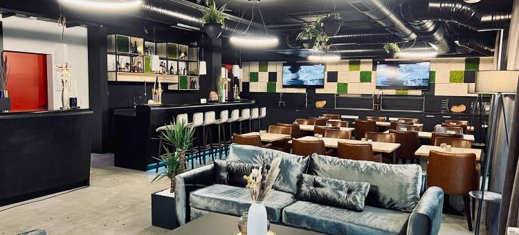 多梦罗阿沙芬堡酒店(Dormero Hotel Aschaffenburg)图片