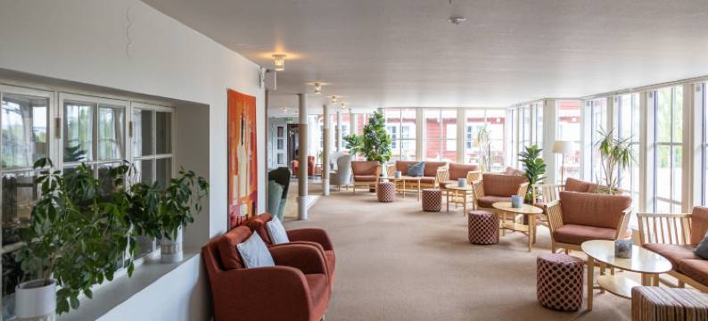 金霍尔尼特(Hotell Gyllene Hornet)图片