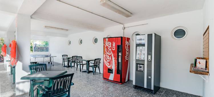 逊威阿玛波公寓酒店(Apartamentos Sunway Amapola)图片