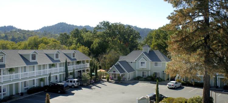 巴奇特尔溪旅馆-阿桑德连锁酒店成员(Baechtel Creek Inn)图片