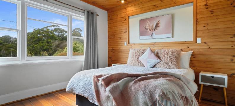 伯尼城市公寓(Burnie City Apartments)图片