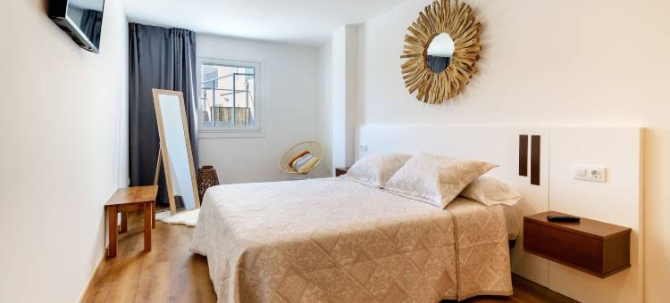 杜尔明马提纳随意酒店(Duerming O Casal da Martiña)图片