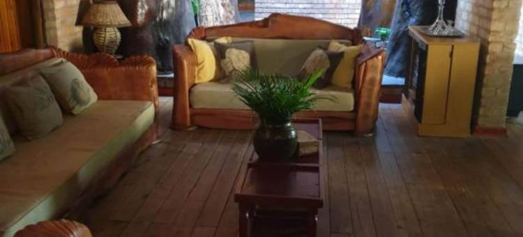 Marrob旅馆(Marrob Lodge)图片