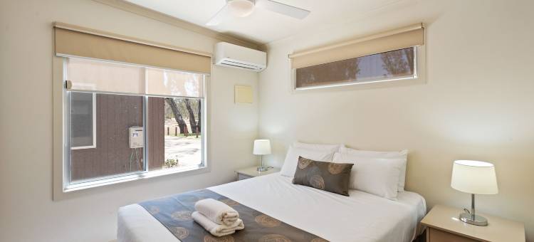 发现公园 - Maidens Inn(Discovery Parks - Maidens Inn Moama)图片