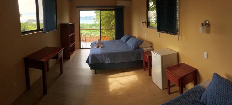 蓝色梦想度假村(Blue Dream Kite Boarding Resort Costa Rica)图片