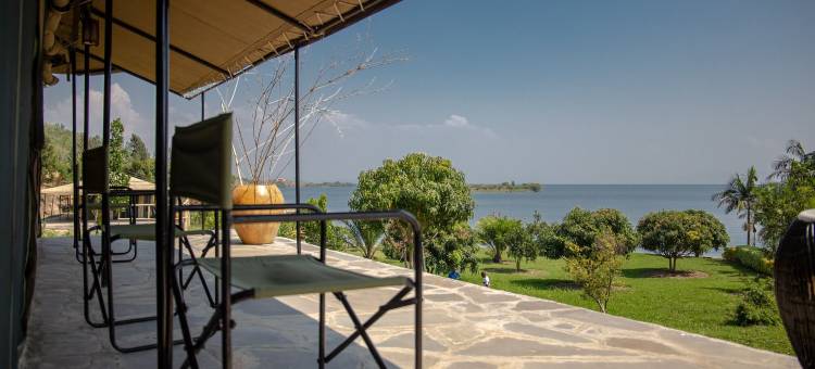 旅馆房间 - 在鲁舍尔基伍度假村找到一个安静的海滩度假村！(Room in Lodge - Find a Quiet Beach Resort at Rushel Kivu Resort!)图片